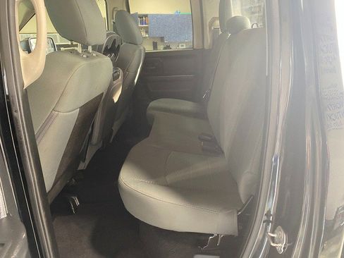 Used 2014 RAM 1500 Express w/ Black Ram 1500 Express Group AWD/4WD image 16