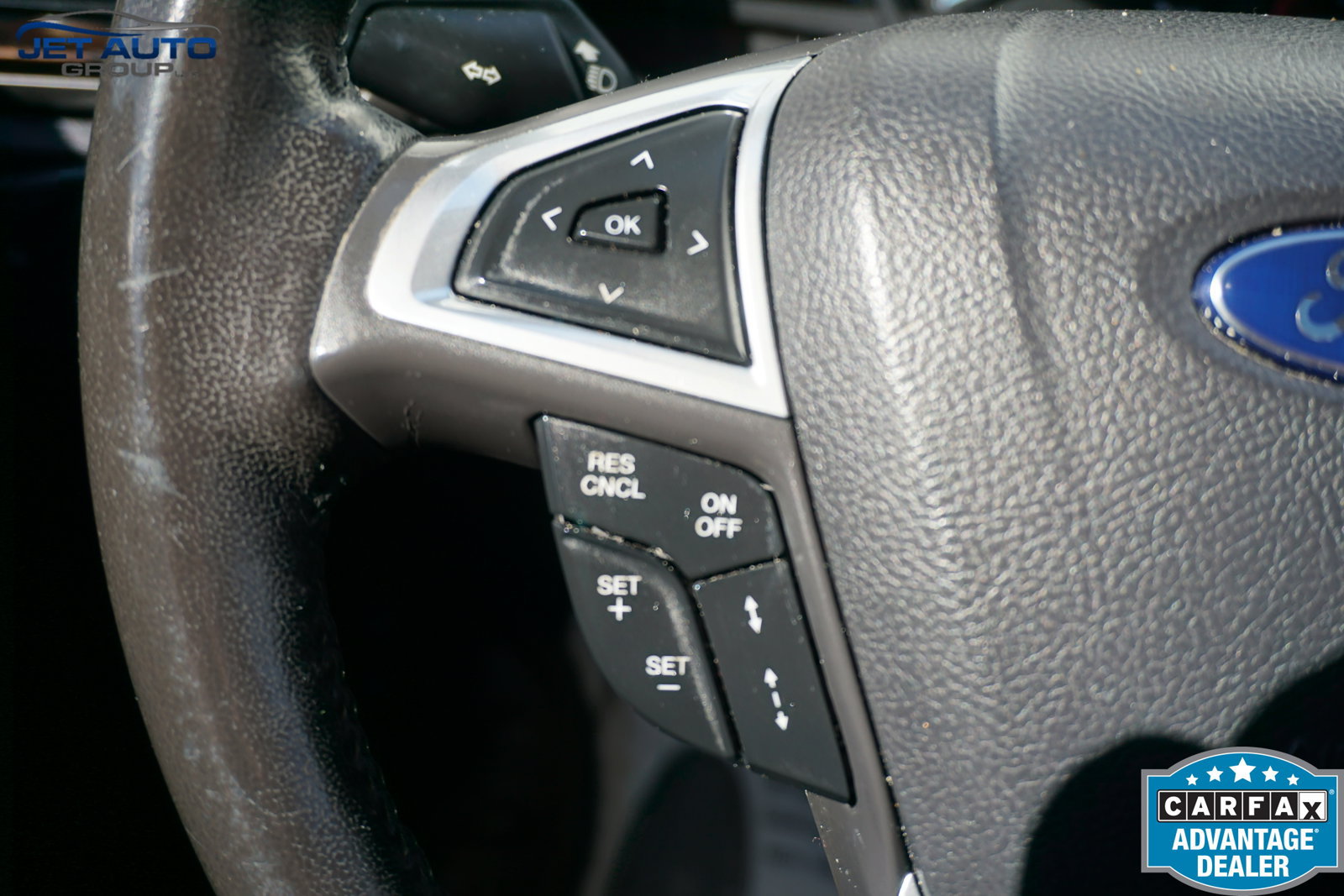 Used 2014 Ford Fusion SE w/ Equipment Group 502A FWD image 38