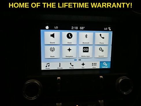Used 2017 Ford Mustang GT Premium w/ GT Performance Package RWD image 29