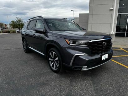 Used 2023 Honda Pilot Touring