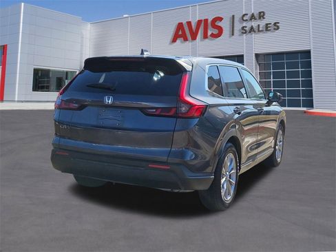 Used 2025 Honda CR-V EX-L image 6