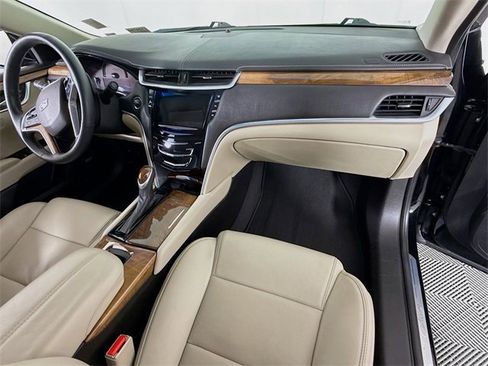 Used 2018 Cadillac XTS Luxury image 26