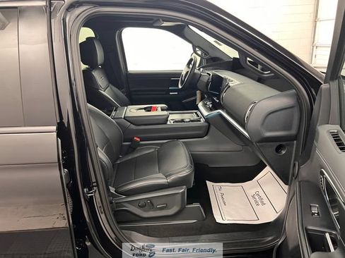 New 2026 Ford Expedition Platinum w/ Stealth Appearance Package AWD/4WD image 51