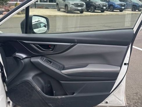 Used 2022 Subaru Crosstrek 2.5i Sport image 10