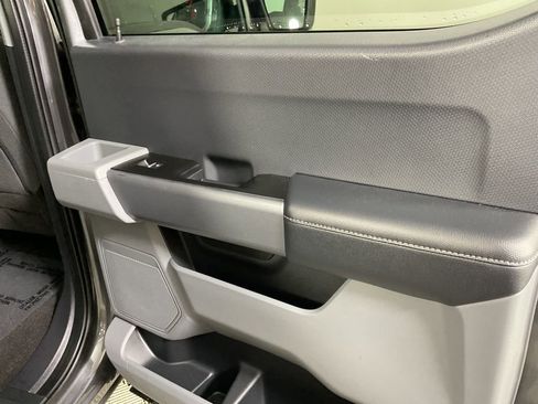 Used 2023 Ford F150 XLT image 21