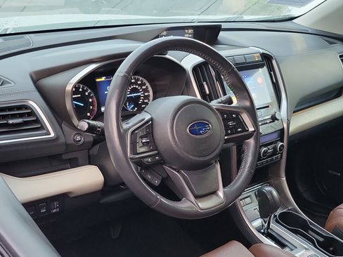 Used 2020 Subaru Ascent Touring w/ Popular Package #3 image 7
