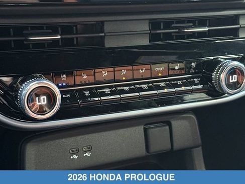 Used 2026 Honda Prologue Elite image 22