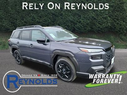 New 2026 Subaru Outback Limited