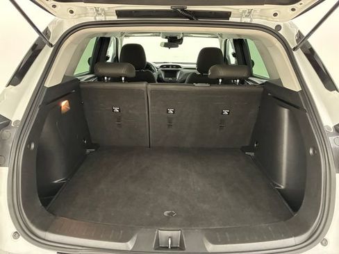 Used 2021 Chevrolet TrailBlazer LS FWD image 17