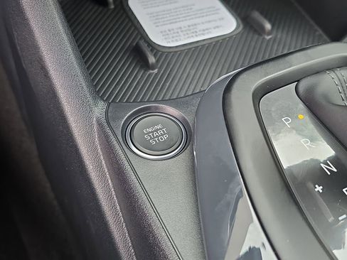 New 2025 Kia K4 EX image 29