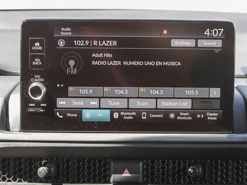 Used 2024 Honda CR-V Sport-L image 14