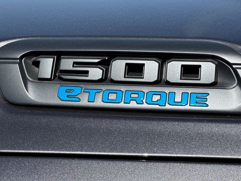New 2026 RAM 1500 Warlock AWD/4WD image 24