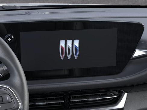 New 2026 Buick Envista Preferred FWD image 21