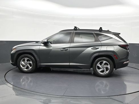 Used 2022 Hyundai Tucson SEL FWD image 2