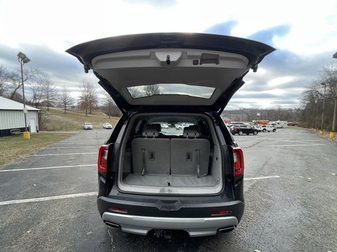 Used 2021 GMC Acadia SLE w/ Driver Convenience Package image 20