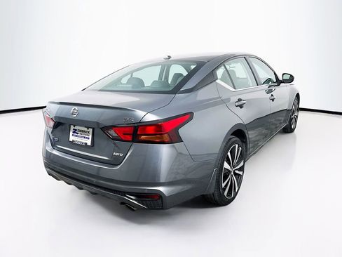 Used 2020 Nissan Altima 2.5 SR w/ Premium Package AWD/4WD image 7