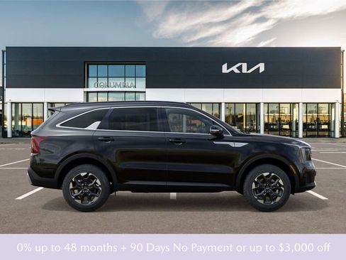 New 2026 Kia Sorento S image 7