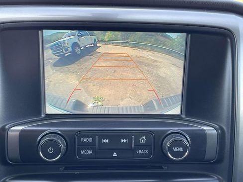 Used 2016 Chevrolet Silverado 1500 LT w/ All Star Edition AWD/4WD image 25