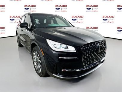 Certified 2024 Lincoln Corsair Reserve