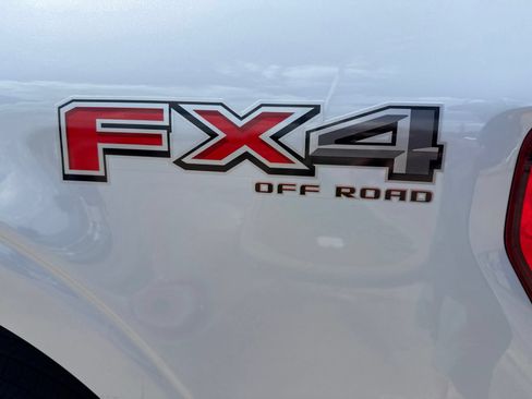 Used 2022 Ford F150 XLT w/ Equipment Group 302A High AWD/4WD image 10