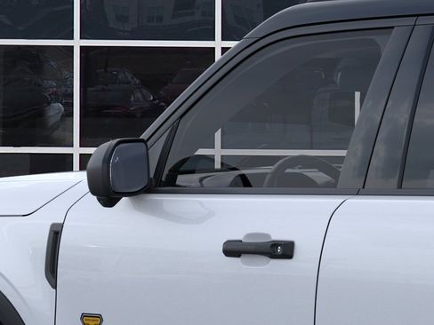New 2026 Ford Bronco Sport Badlands AWD/4WD image 20