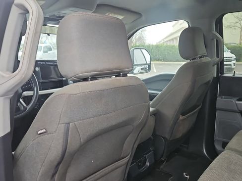 Used 2024 Ford F250 XLT image 11