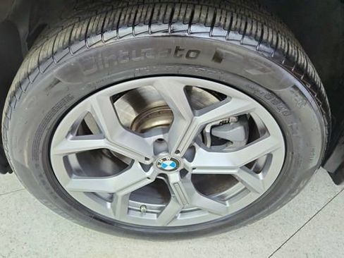 Used 2025 BMW X4 xDrive30i image 62