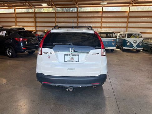 Used 2013 Honda CR-V EX-L image 9