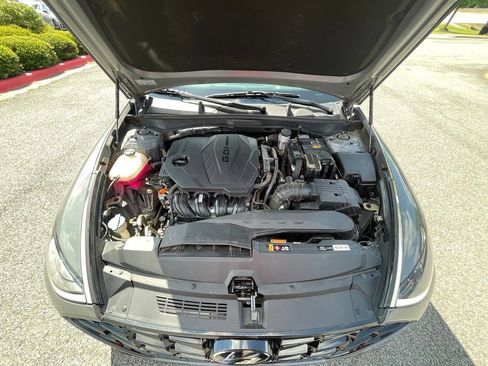 Used 2023 Hyundai Sonata SEL FWD image 31
