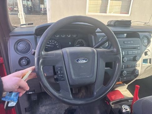 Used 2011 Ford F150 XL w/ PWR Equipment Group image 19