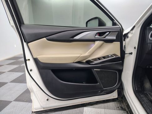 Used 2017 MAZDA CX-9 Grand Touring image 9