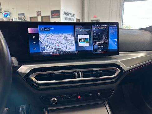 Used 2023 BMW M340i w/ Premium Package image 22