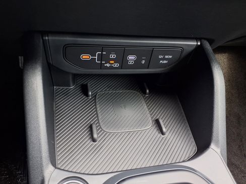 New 2026 Kia K4 EX image 11