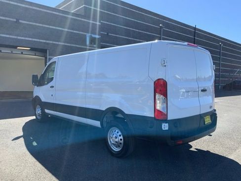 New 2025 Ford Transit 350 148 Low Roof image 6