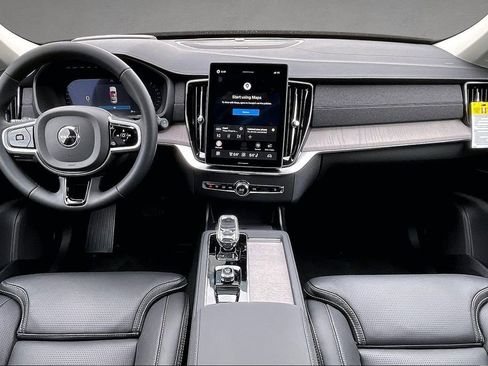 New 2026 Volvo XC90 B6 Ultra w/ Protection Package Premier AWD/4WD image 5