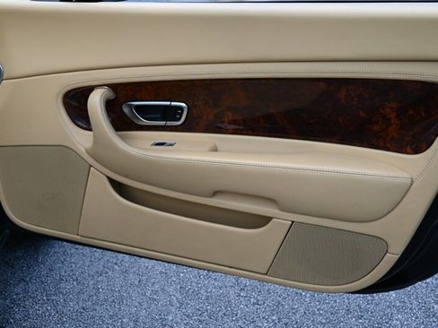 Used 2007 Bentley Continental GTC AWD/4WD image 21