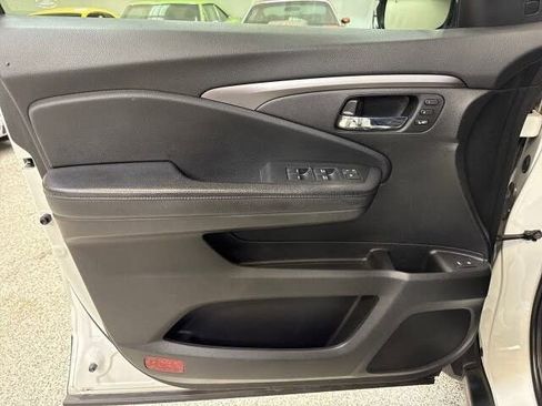 Used 2021 Honda Passport EX-L image 22