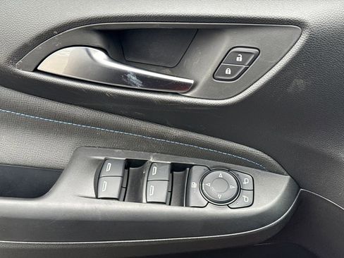 New 2026 Buick Envista Sport Touring FWD image 14