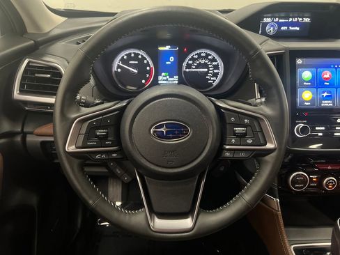 Used 2023 Subaru Forester Touring w/ Popular Package #2 image 16