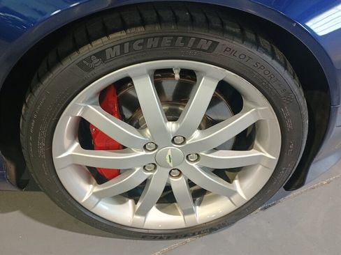 Used 2005 Aston Martin DB9 Coupe RWD image 50