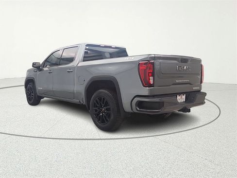 Used 2021 GMC Sierra 1500 Elevation image 5