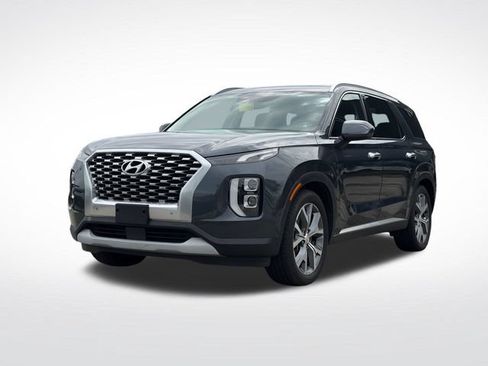 Used 2020 Hyundai Palisade SEL w/ Convenience Package AWD/4WD image 27