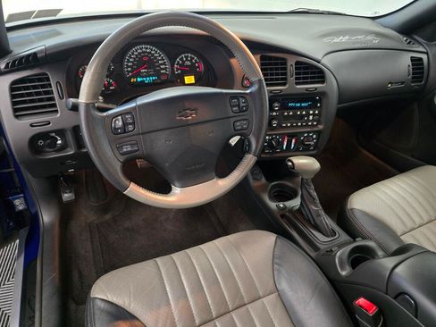 Used 2003 Chevrolet Monte Carlo SS FWD image 27