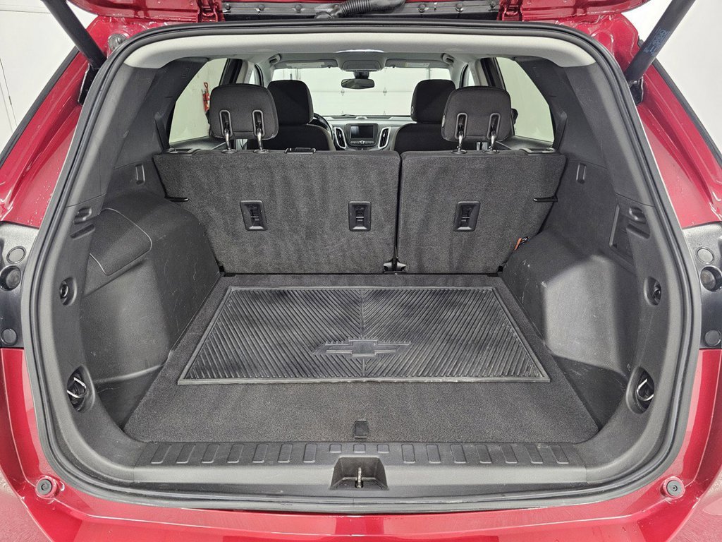 Used 2020 Chevrolet Equinox LT FWD image 28
