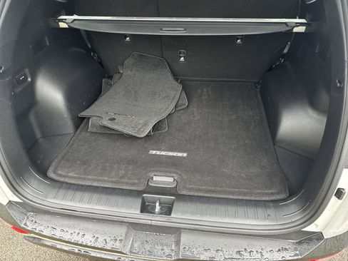 Used 2023 Hyundai Tucson SEL image 29