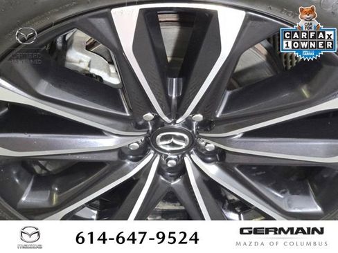 Certified 2024 MAZDA CX-50 2.5 Turbo w/ Premium Plus Pkg AWD/4WD image 13