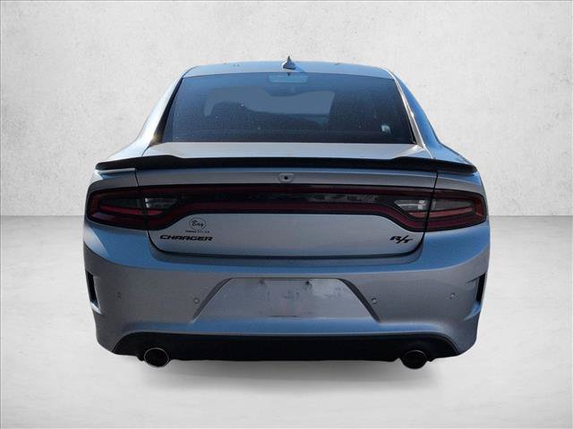 Used 2023 Dodge Charger R/T w/ Plus Group RWD image 7