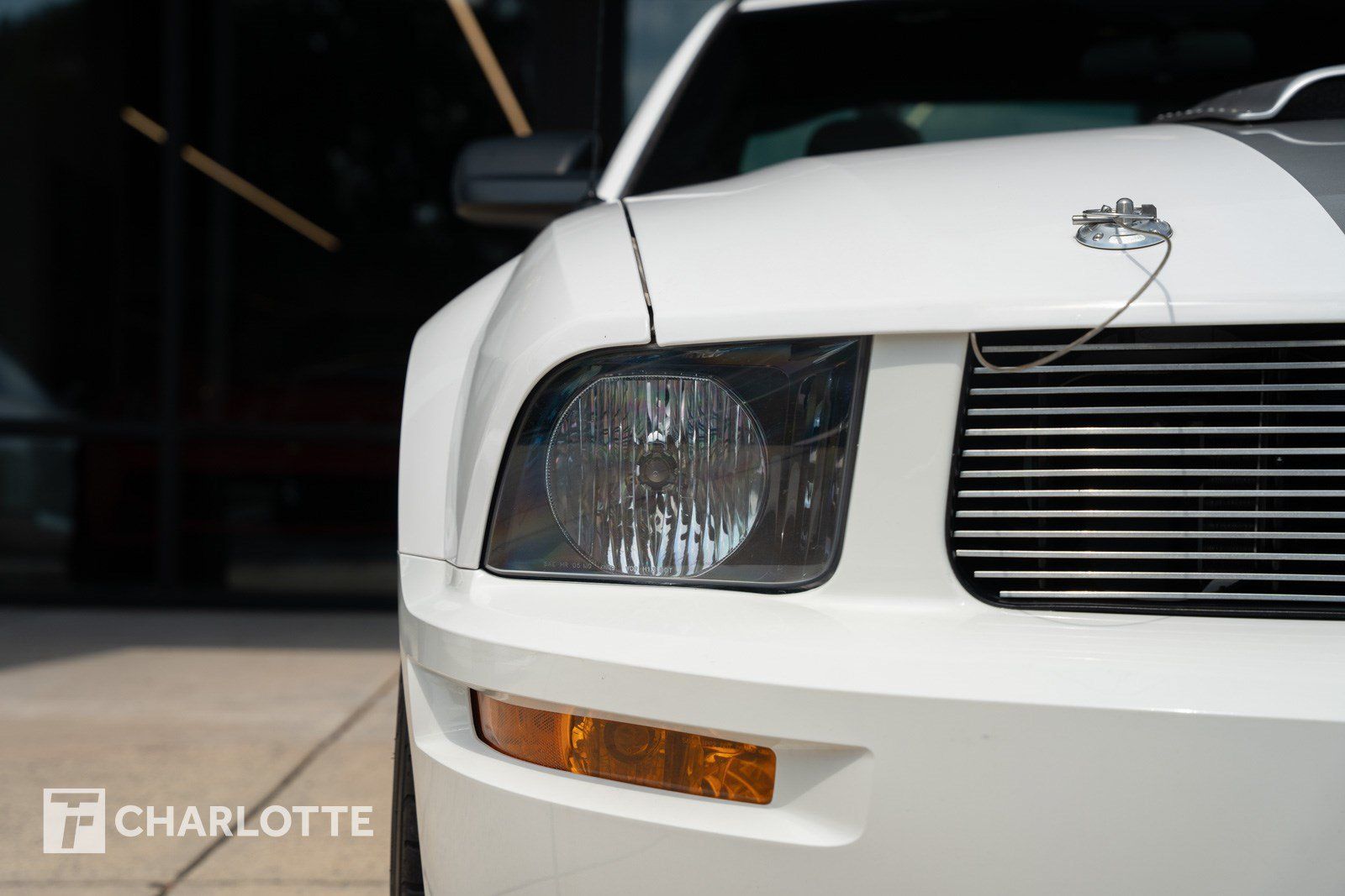 Used 2007 Ford Mustang GT RWD image 4