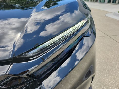 Used 2026 Honda CR-V Sport Touring image 9