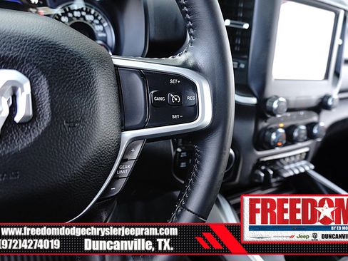 Used 2023 RAM 1500 Big Horn AWD/4WD image 28